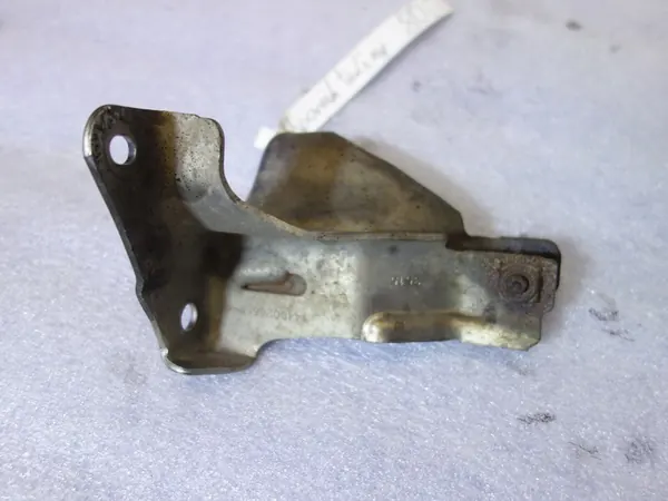 Turbo Montering 1.6 DCI Biturbo Renault Trafic III image 2