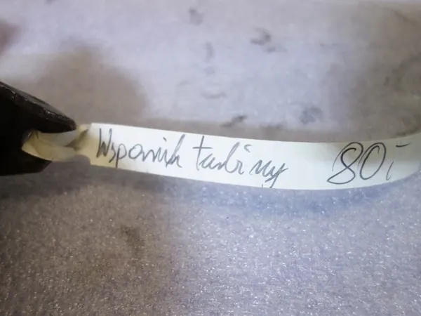 Turbo Montering 1.6 DCI Biturbo Renault Trafic III image 3