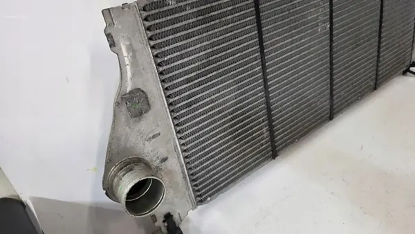 Intercooler Renault Grand Espace IV 2.0T image 2