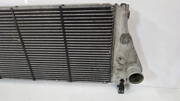 Intercooler Renault Grand Espace IV 2.0T image 3