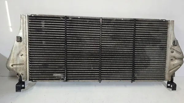 Intercooler Renault Grand Espace IV 2.0T image 5