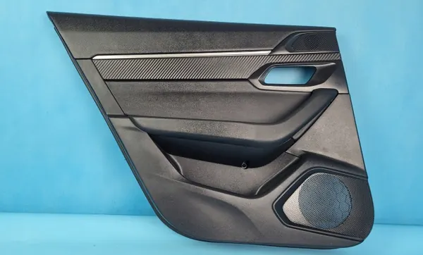 OEM 98373134ZD Panel de Puerta Trasera Izquierda Peugeot 508 II image 2