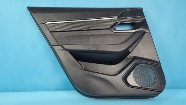OEM 98373134ZD Panel de Puerta Trasera Izquierda Peugeot 508 II image 9