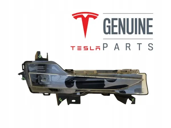 Tesla Model 3/Y Halogen LED DRL Rechts Vorne 1507933-00-C image 2