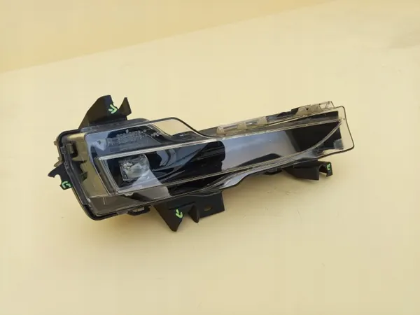 Tesla Model 3/Y Halogen LED DRL Rechts Vorne 1507933-00-C image 3