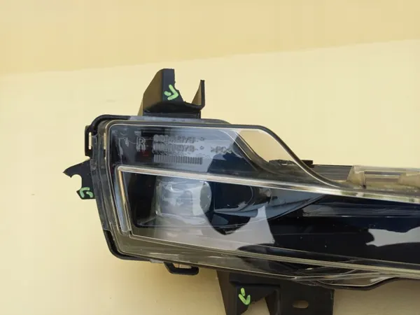 Tesla Model 3/Y Halogen LED DRL Rechts Vorne 1507933-00-C image 5