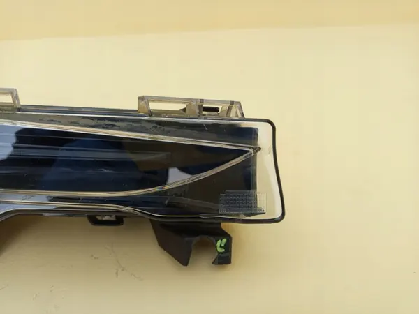 Tesla Model 3/Y Halogen LED DRL Rechts Vorne 1507933-00-C image 6