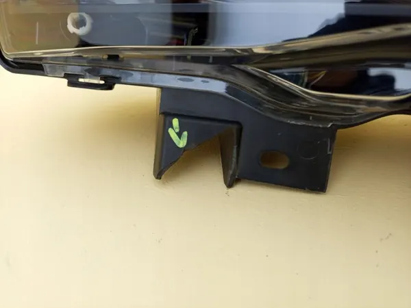 Tesla Model 3/Y Halogen LED DRL Rechts Vorne 1507933-00-C image 8