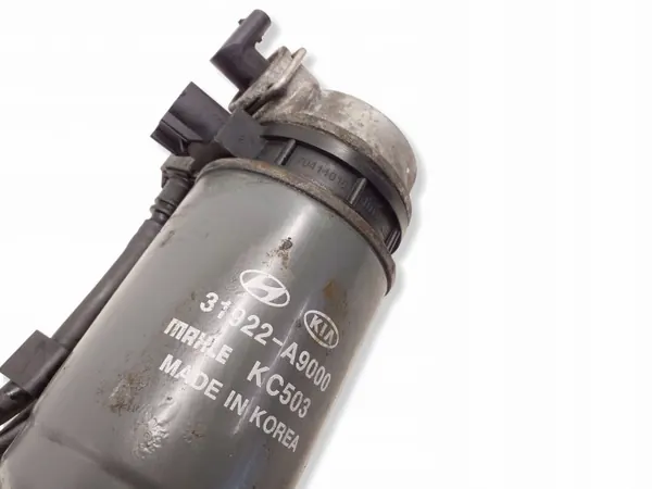 Kia OE 31922A9000 Fuel Filter Used image 4