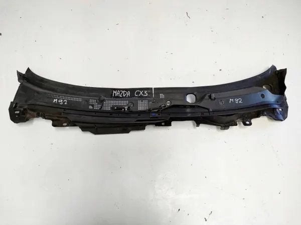 Panel Plástico Mazda CX-3 OEM DB2W507S1 image 6