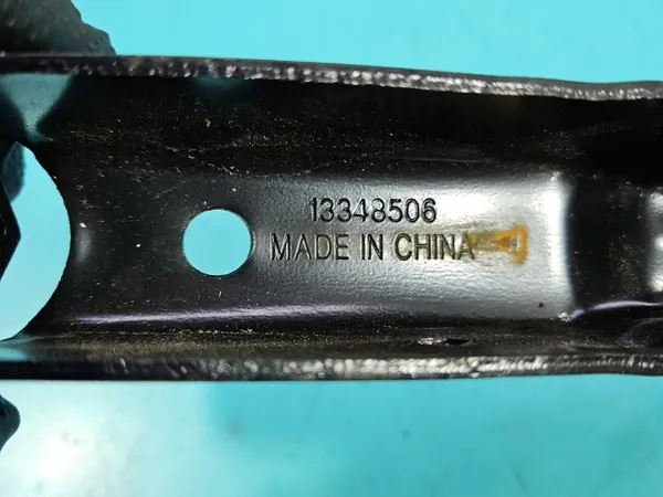 Ford Focus MK3 trapetsdomkraft OEM IMPRK1556212 image 8