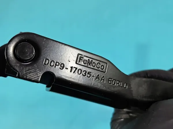 Ford Focus MK3 trapetsdomkraft OEM IMPRK1556212 image 9