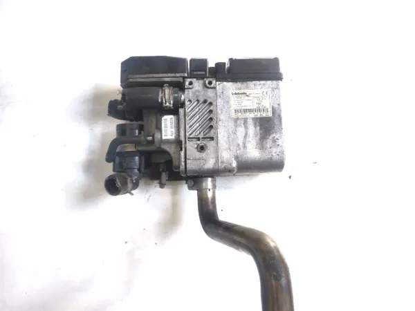 Webasto Diesel Standkachel 92255B Gebruikt image 2
