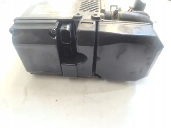 Webasto Diesel Standkachel 92255B Gebruikt image 3
