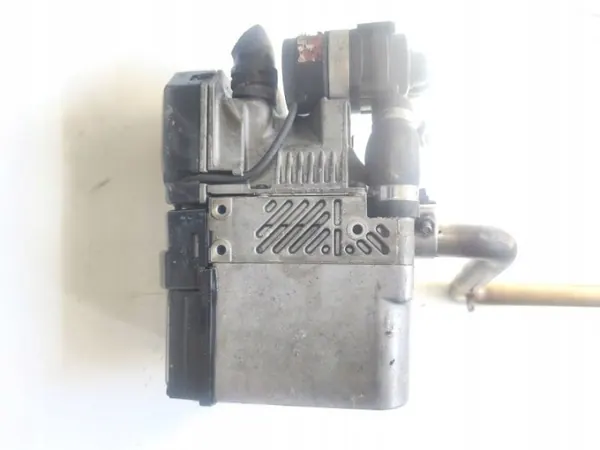 Webasto Diesel Standkachel 92255B Gebruikt image 4