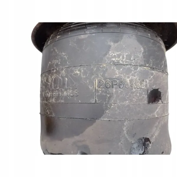 Bolsa suspensión aire Iveco Massif 2008 OEM 26P0048B image 3