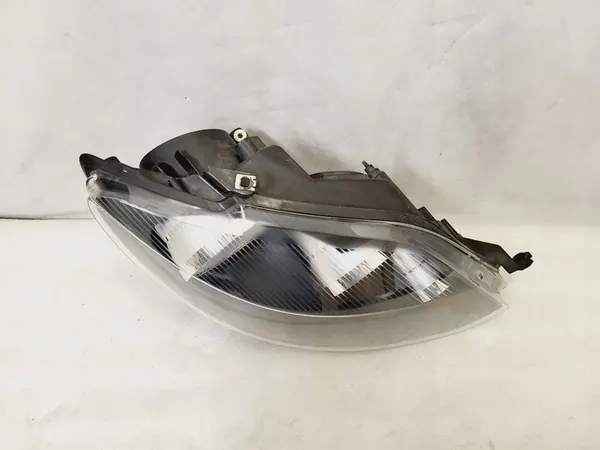 Farol Direito VW Golf V Plus 5M1941006G image 2