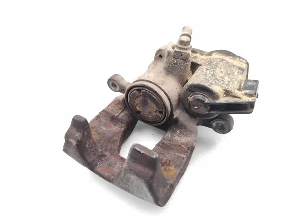 Audi A4 Hinterer Bremszange OEM 8W0406BA Gebraucht image 5
