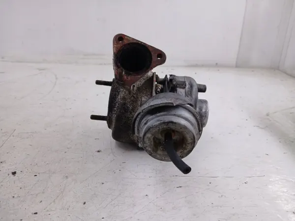 VW Passat B5 Audi A4 B6 1.9 TDI Turbocompresor 038145702G image 3