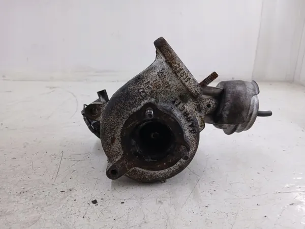 VW Passat B5 Audi A4 B6 1.9 TDI Turbocompresor 038145702G image 4