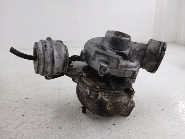 VW Passat B5 Audi A4 B6 1.9 TDI Turbocompresor 038145702G image 5