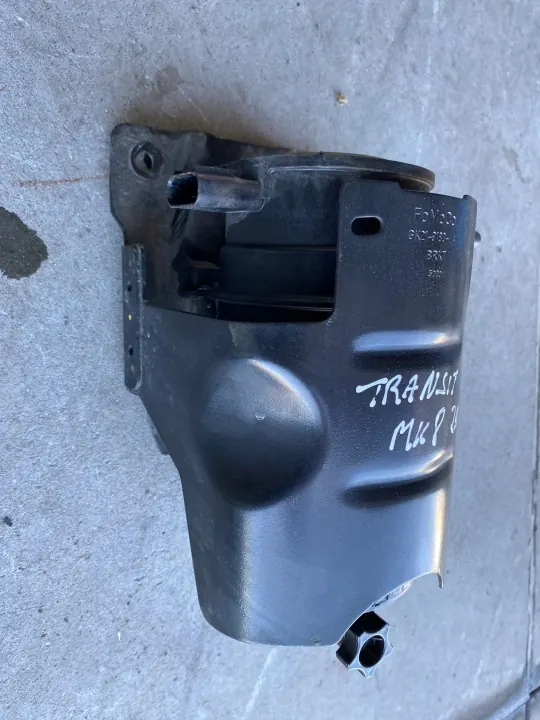 Bränslefilter OEM GK21-9C180-A för Ford Transit MK8 image 3