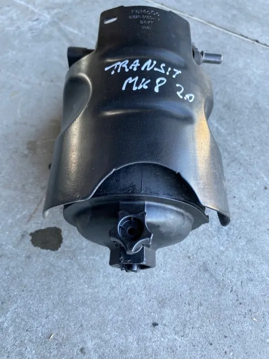 Bränslefilter OEM GK21-9C180-A för Ford Transit MK8 image 4