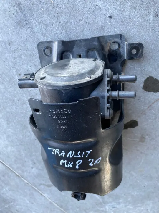 Bränslefilter OEM GK21-9C180-A för Ford Transit MK8 image 5