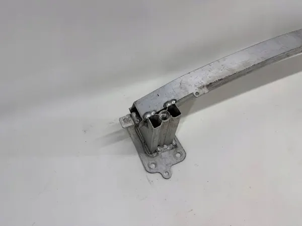 Viga de Para-choque Frontal Opel Corsa E 14-19 OEM 13426328 image 2