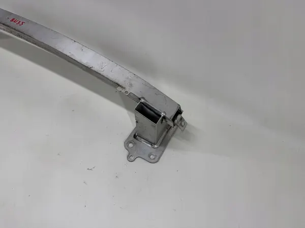 Viga de Para-choque Frontal Opel Corsa E 14-19 OEM 13426328 image 3