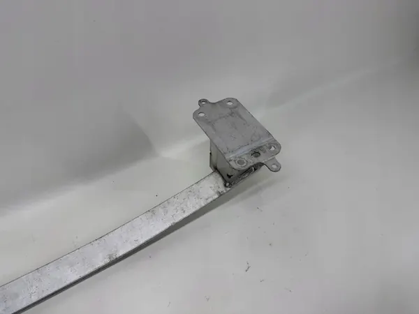 Viga de Para-choque Frontal Opel Corsa E 14-19 OEM 13426328 image 4