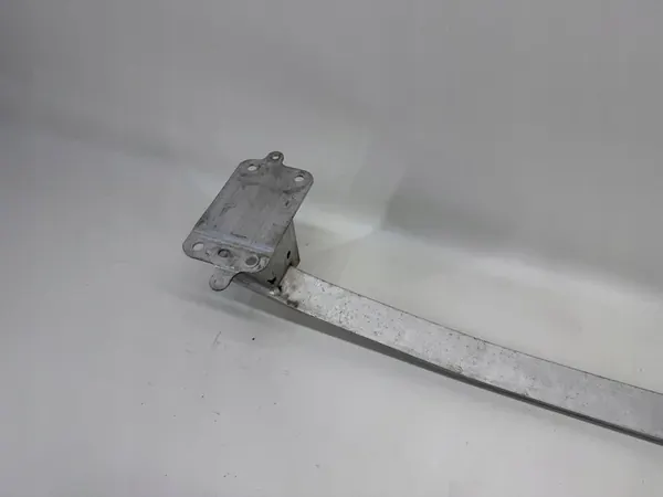 Viga de Para-choque Frontal Opel Corsa E 14-19 OEM 13426328 image 5