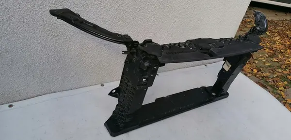 AUDI A1 II Frontstoßstangenverstärkung 82A805588 image 4