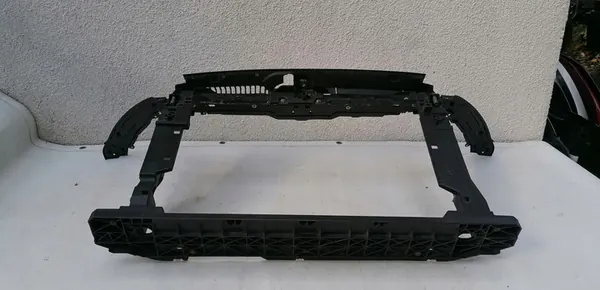 AUDI A1 II Frontstoßstangenverstärkung 82A805588 image 5