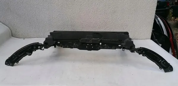 AUDI A1 II Frontstoßstangenverstärkung 82A805588 image 6