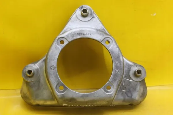 Copa Amortiguador Delantero OEM 4E0412383D para VW Phaeton image 3
