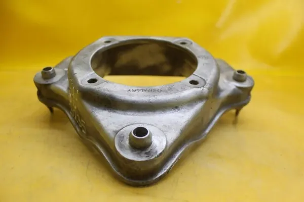 Copa Amortiguador Delantero OEM 4E0412383D para VW Phaeton image 4