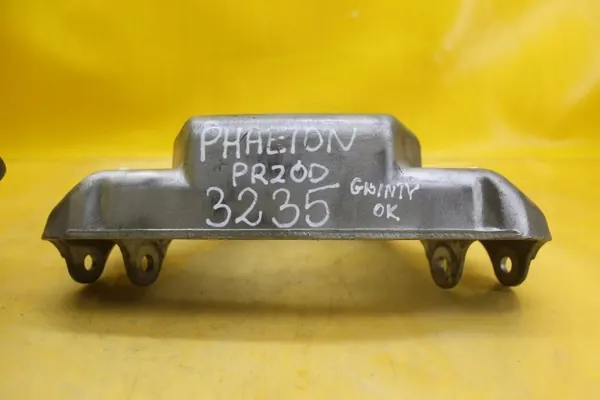 Copa Amortiguador Delantero OEM 4E0412383D para VW Phaeton image 6