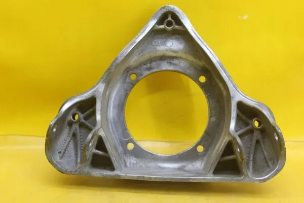Copa Amortiguador Delantero OEM 4E0412383D para VW Phaeton image 8