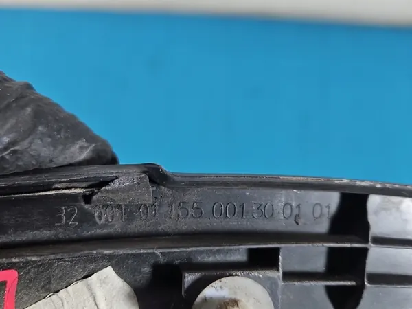 OEM 3200101155 Salpicadero Trasero Izquierdo Suzuki SX4 S-Cross image 7