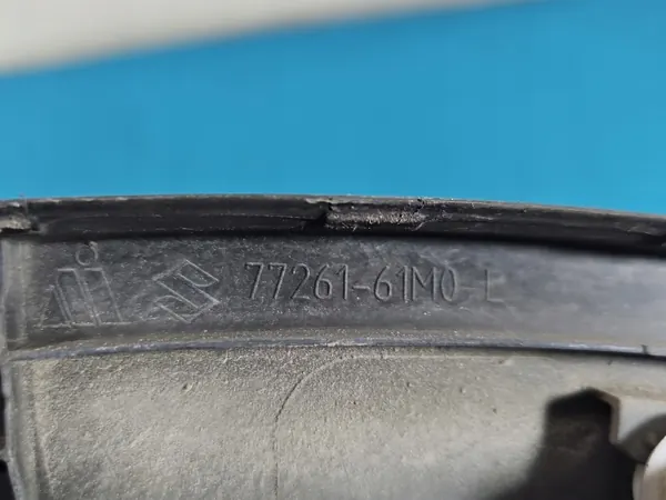 OEM 3200101155 Salpicadero Trasero Izquierdo Suzuki SX4 S-Cross image 8