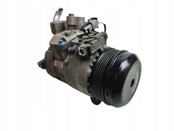 Compresseur Climatisation Mercedes C W204 E W212 447280-7090 image 3
