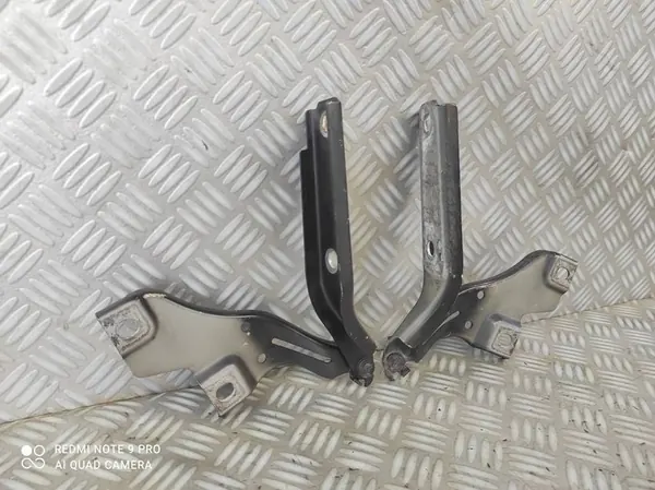 Volkswagen OE 3G0823302 Bisagra de Capó image 2