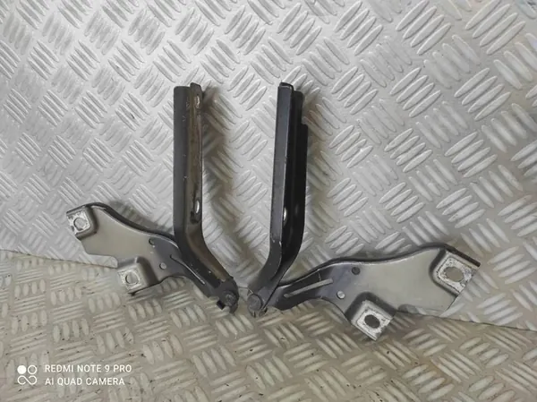 Volkswagen OE 3G0823302 Bisagra de Capó image 3