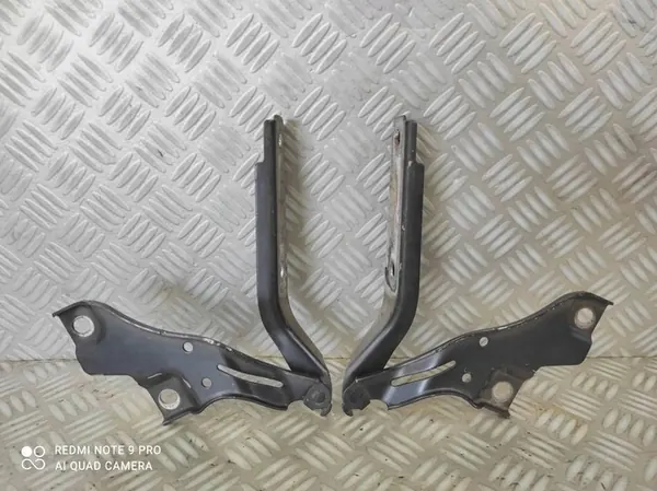 Volkswagen OE 3G0823302 Bisagra de Capó image 4