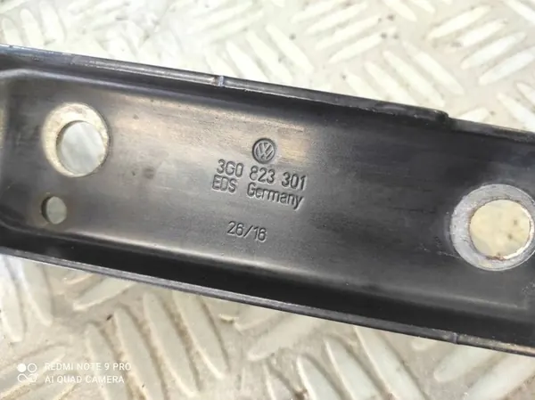 Volkswagen OE 3G0823302 Bisagra de Capó image 5