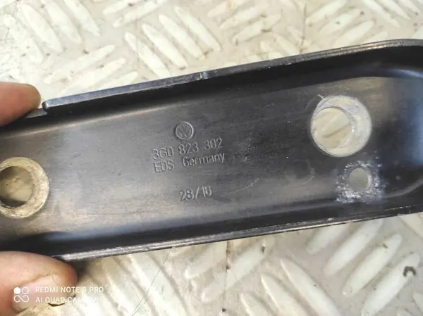 Volkswagen OE 3G0823302 Bisagra de Capó image 6