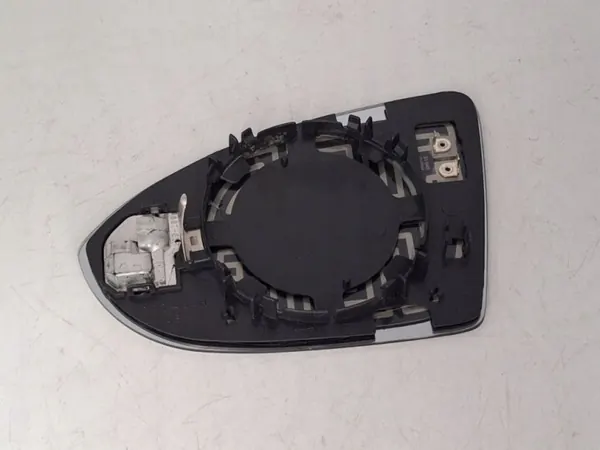 Insert miroir droit OEM 510857552D pour VW Golf VII image 3