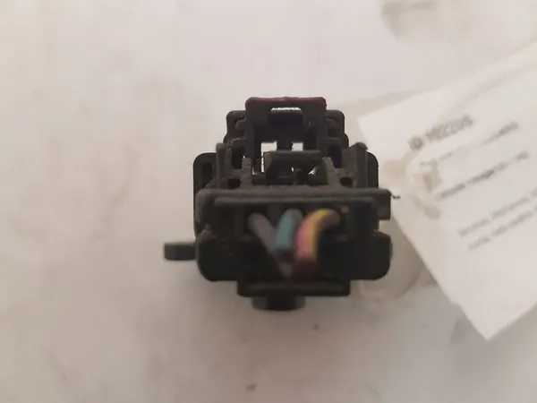 Luftmassenmesser CHRYSLER VOYAGER IV 3.3L Benzin OEM image 3