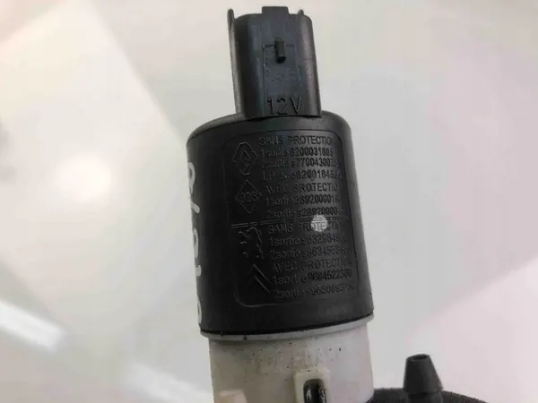 Vattenpump Citroën C4 Aircross 2012 8200031805 image 3